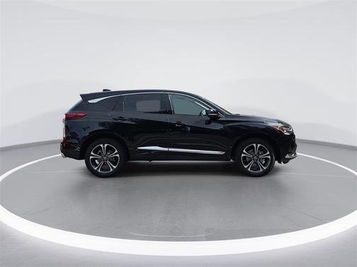 2025 Acura RDX Technology Package
