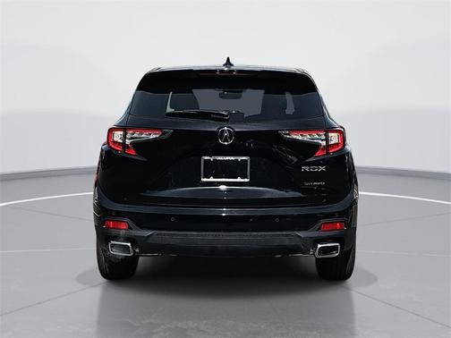 2025 Acura RDX Technology Package