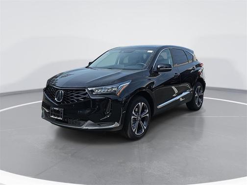 2025 Acura RDX Technology Package