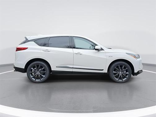 2026 Acura RDX A-Spec