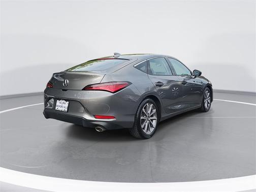 2023 Acura Integra Base