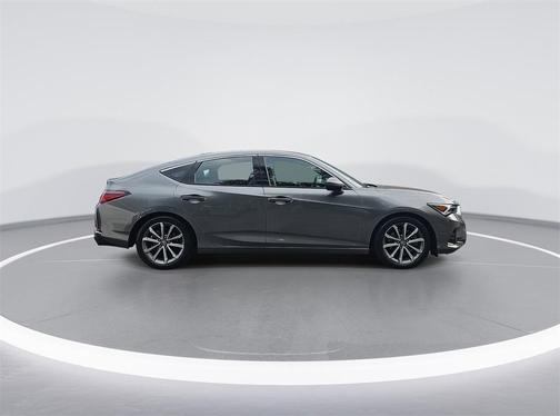 2023 Acura Integra Base