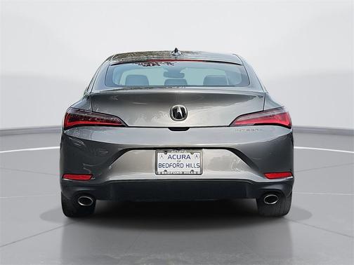 2023 Acura Integra Base