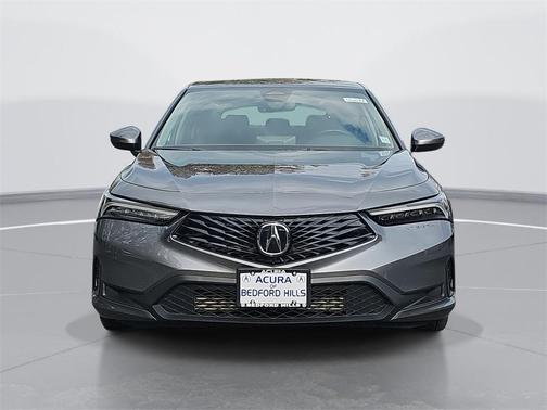 2023 Acura Integra Base