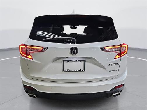 2023 Acura RDX Technology Package