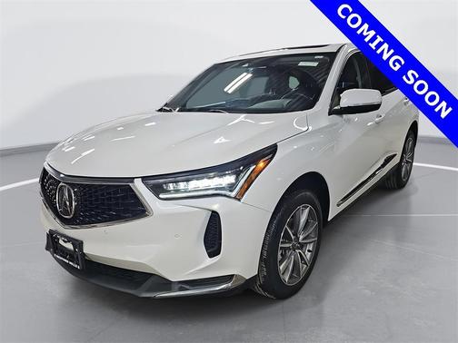 2023 Acura RDX Technology Package