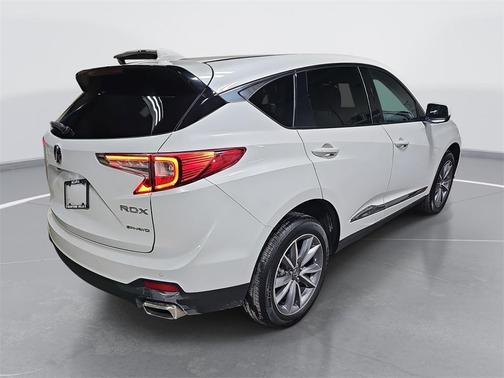 2023 Acura RDX Technology Package