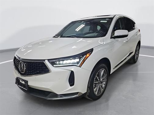 2023 Acura RDX Technology Package