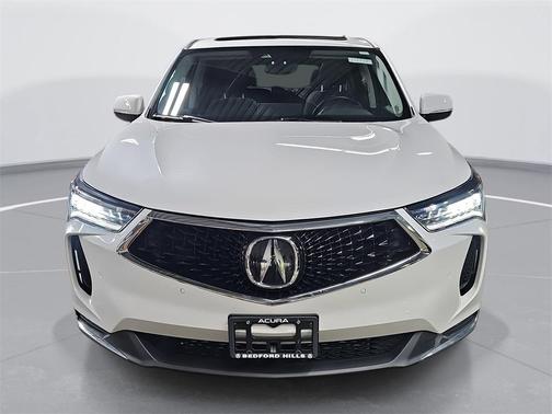 2023 Acura RDX Technology Package