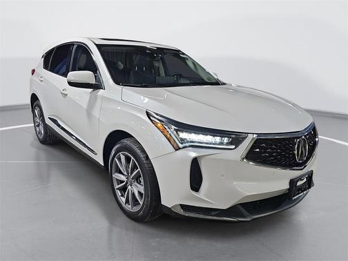 2023 Acura RDX Technology Package