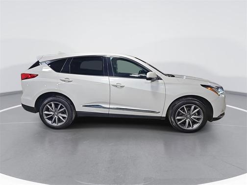 2023 Acura RDX Technology Package