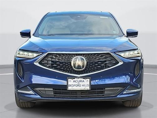 2023 Acura MDX Technology