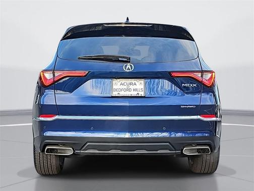 2023 Acura MDX Technology