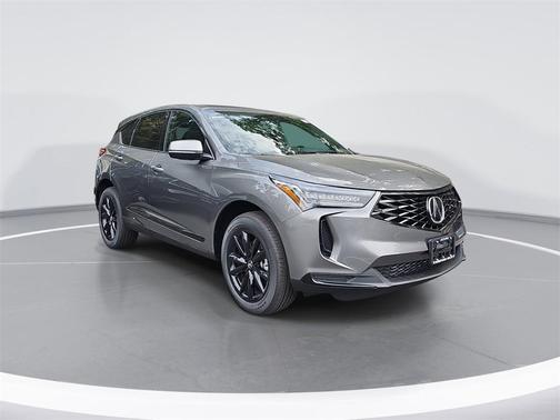 2025 Acura RDX Base