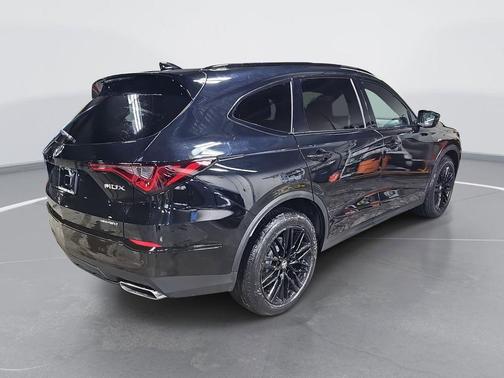 2026 Acura MDX A-Spec Advance Package