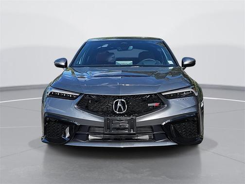 2025 Acura Integra Type S