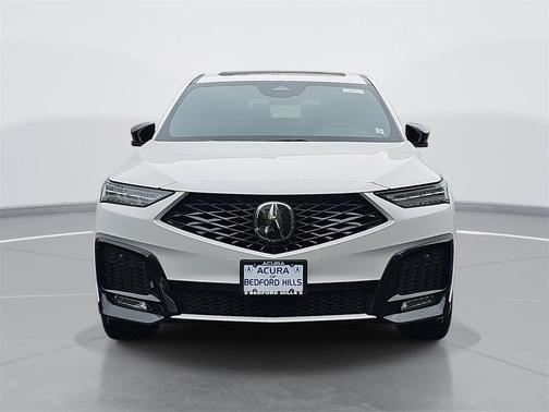 2025 Acura MDX A-Spec