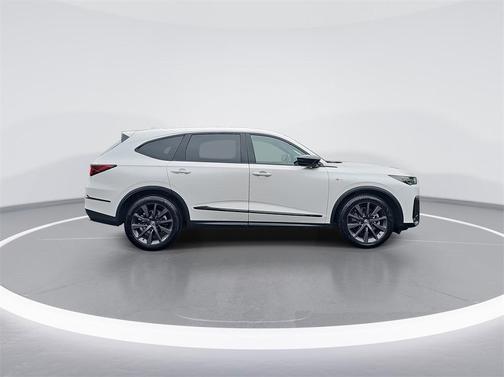2025 Acura MDX A-Spec