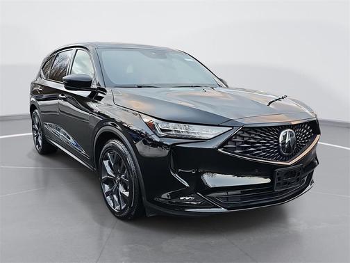2023 Acura MDX A-Spec