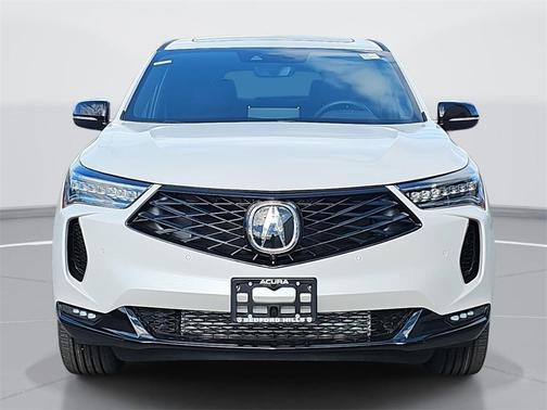 2026 Acura RDX A-Spec Advance Package