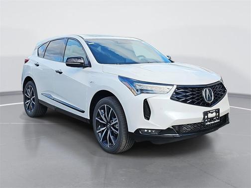 2026 Acura RDX A-Spec Advance Package