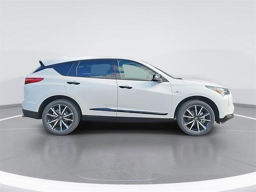 2026 Acura RDX A-Spec Advance Package