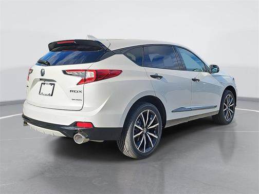 2026 Acura RDX A-Spec Advance Package