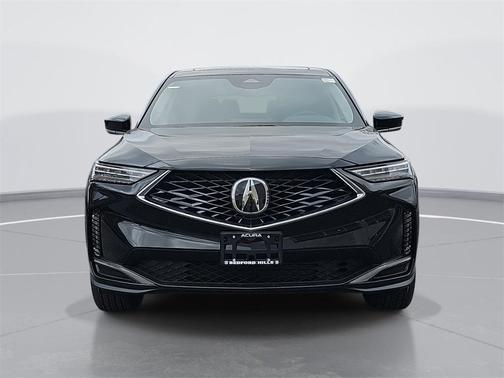 2026 Acura MDX Base