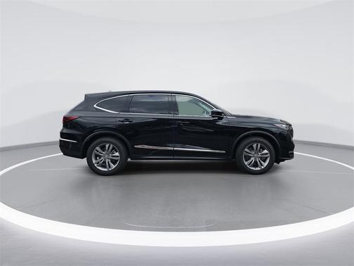 2026 Acura MDX Base