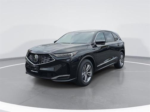 2026 Acura MDX Base