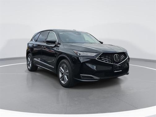 2026 Acura MDX Base