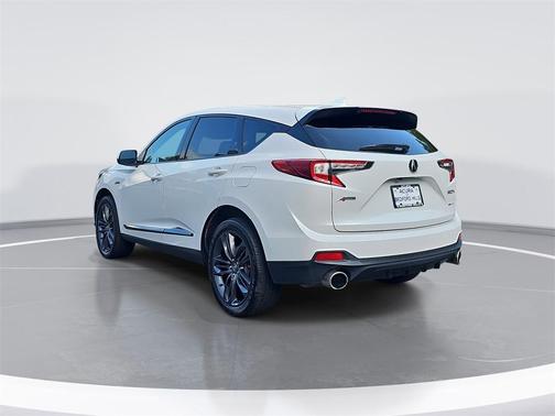 2023 Acura RDX A-Spec