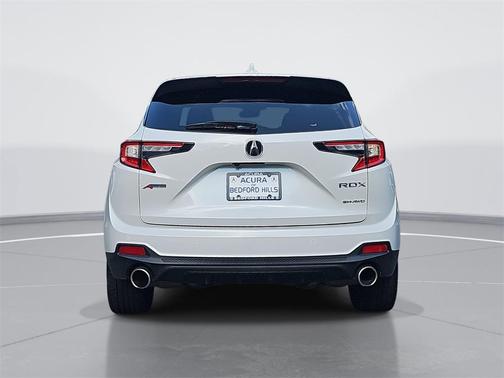 2023 Acura RDX A-Spec