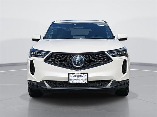 2023 Acura RDX A-Spec