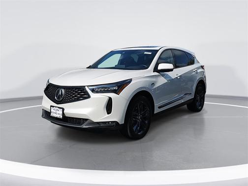 2023 Acura RDX A-Spec