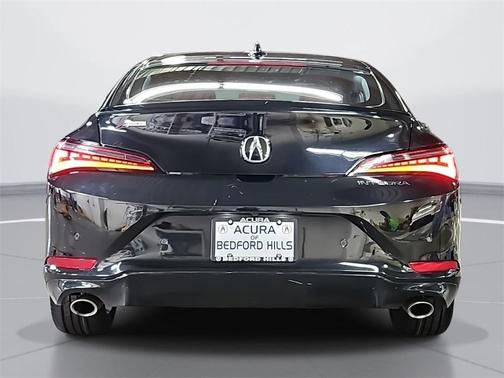 2023 Acura Integra A-Spec Technology