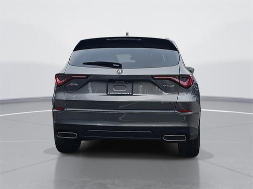 2026 Acura MDX A-Spec Advance Package