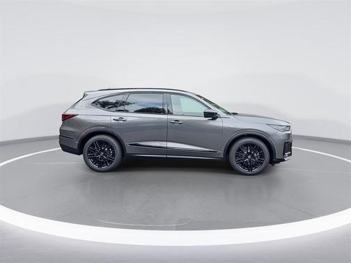 2026 Acura MDX A-Spec Advance Package