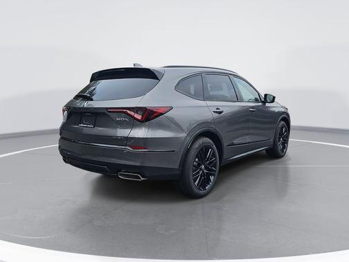 2026 Acura MDX A-Spec Advance Package