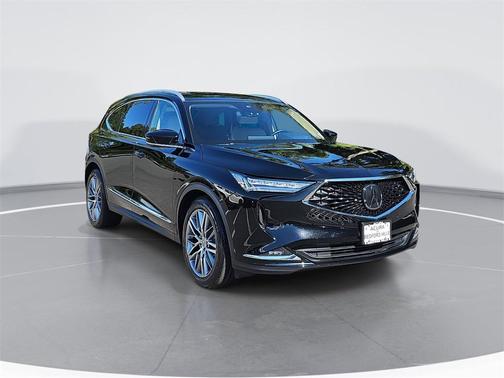2023 Acura MDX Advance