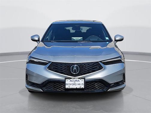 2023 Acura Integra A-Spec Technology