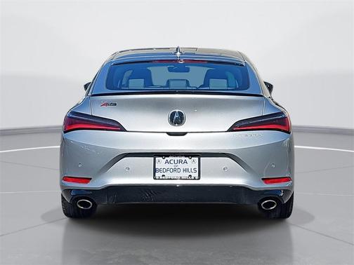 2023 Acura Integra A-Spec Technology