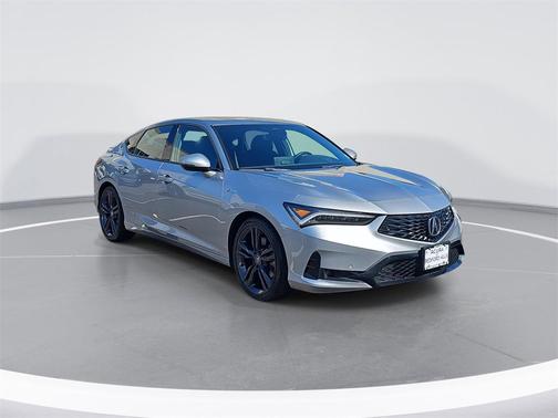 2023 Acura Integra A-Spec Technology