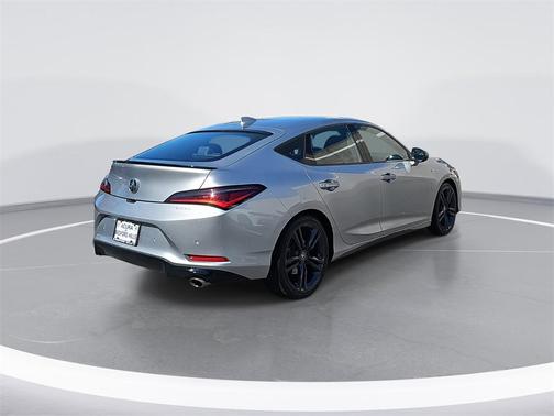 2023 Acura Integra A-Spec Technology