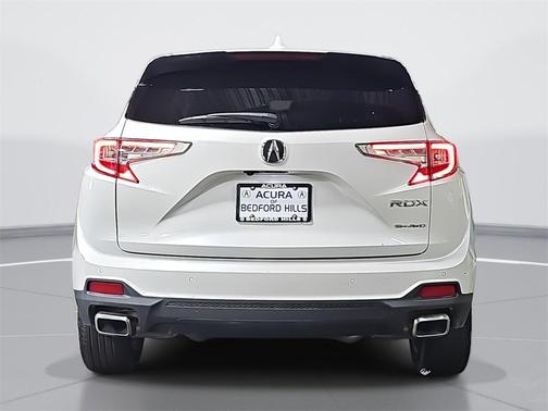 2022 Acura RDX Technology Package