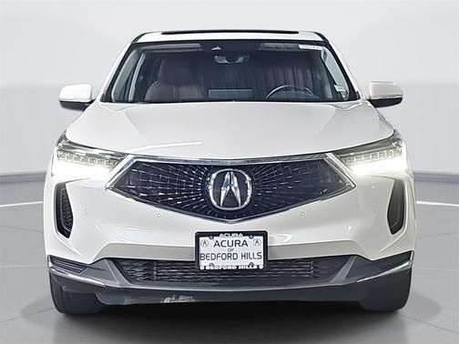 2022 Acura RDX Technology Package