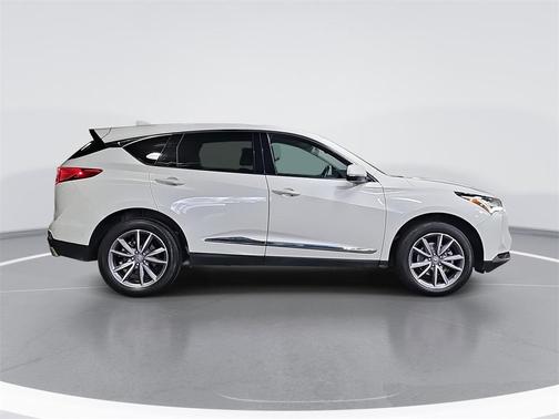 2022 Acura RDX Technology Package