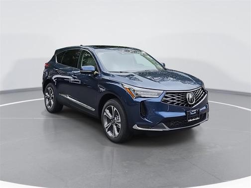 2025 Acura RDX Technology Package
