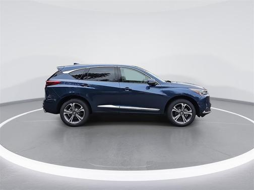 2025 Acura RDX Technology Package