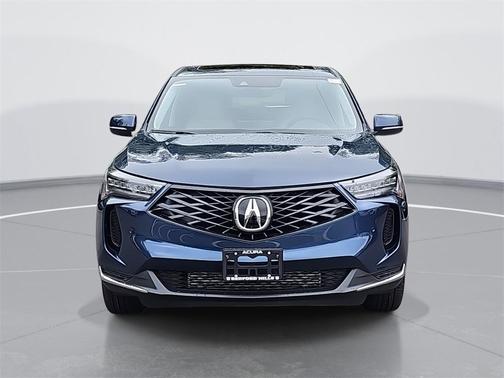 2025 Acura RDX Technology Package